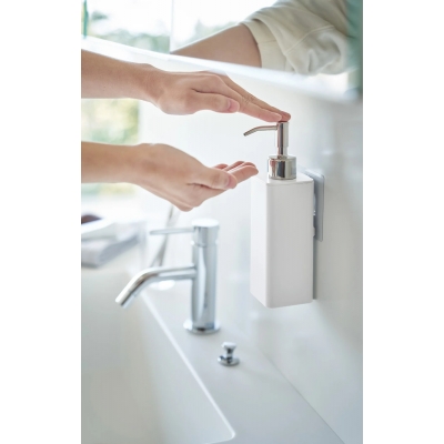 Yamazaki - Επιτοίχια Αντλία Για Σαπούνι WH