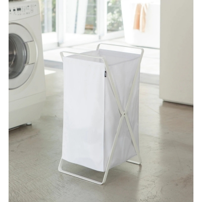 Yamazaki - Πτυσσόμενο Καλάθι Για Άπλυτα WH