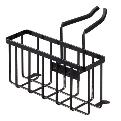 Yamazaki - Κρεμαστό Καλάθι Οργάνωσης Νεροχύτη BK