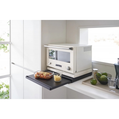 Yamazaki - Συρόμενος Δίσκος Πάγκου BK Yamazaki - Συρόμενος Δίσκος Πάγκου BK