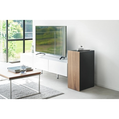 Yamazaki - Ντουλάπι Οργάνωσης Για Κονσόλες Παιχνιδιών BK