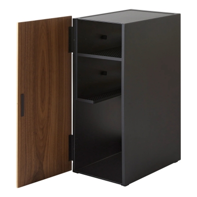 Yamazaki - Ντουλάπι Οργάνωσης Για Κονσόλες Παιχνιδιών BK