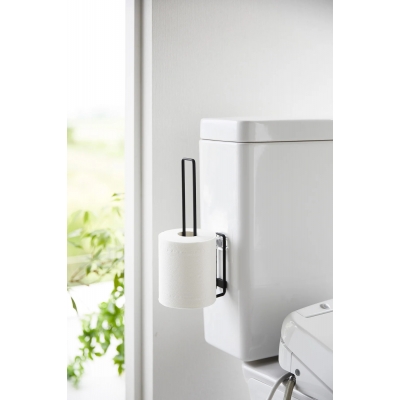 Yamazaki - Επιτοίχια Βάση Για Χαρτί Υγείας BK