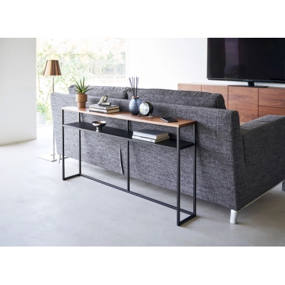 Yamazaki - Κονσόλα Εισόδου Με Ράφι BK