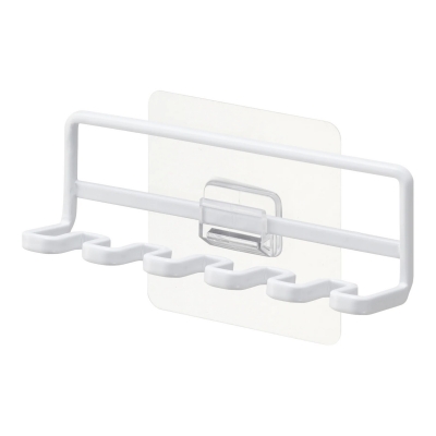 Yamazaki - Επιτοίχια Βάση Για Οδοντόβουρτσες WH