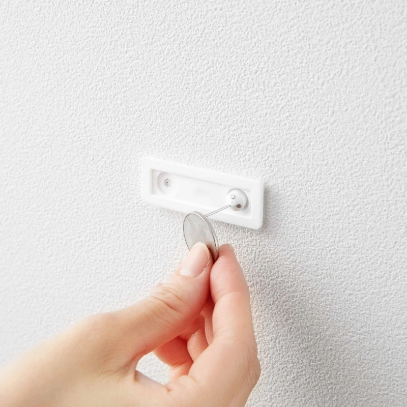 Yamazaki - Tower. Επιτοίχια Βάση Για Πιστολάκι Μαλλιών WH