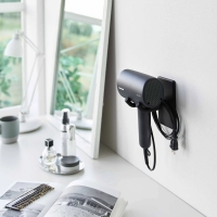 Yamazaki - Tower. Επιτοίχια Βάση Για Πιστολάκι Μαλλιών BK