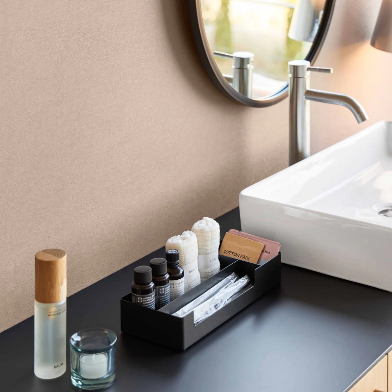 Yamazaki - Tower. Amenity Tray Με Διαχωριστικά BK