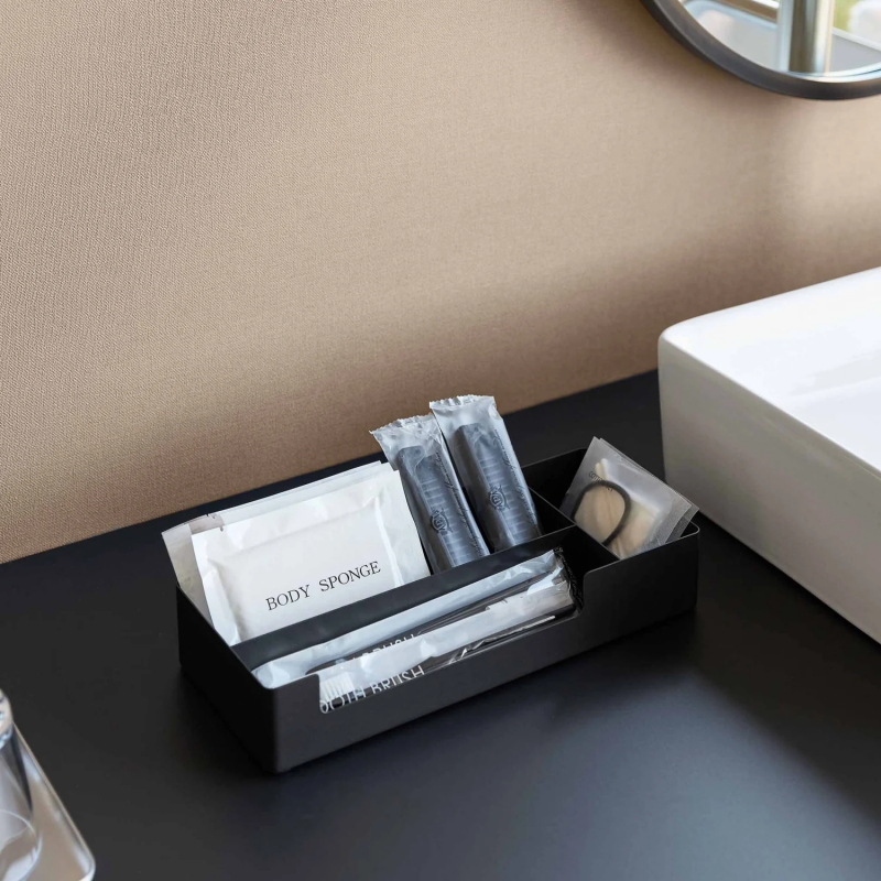 Yamazaki - Tower. Amenity Tray Με Διαχωριστικά BK