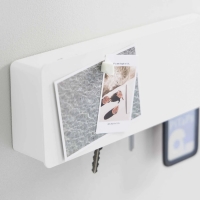 Yamazaki - Tower. Μαγνητικό Κουτί Κλειδοθήκη Wide WH Yamazaki - Tower. Μαγνητικό Κουτί Κλειδοθήκη Wide WH