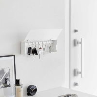 Yamazaki - Tower. Μαγνητικό Κουτί Κλειδοθήκη Wide WH Yamazaki - Tower. Μαγνητικό Κουτί Κλειδοθήκη Wide WH