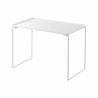 Yamazaki - Πτυσσόμενο & Στοιβαζόμενο Ράφι Κουζίνας WH Large