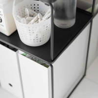 Yamazaki - Πτυσσόμενο & Στοιβαζόμενο Ράφι Κουζίνας BK Large