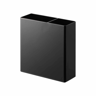 Yamazaki - Tower. Επιτοίχια Θήκη Για Εργαλεία Κουζίνας BK