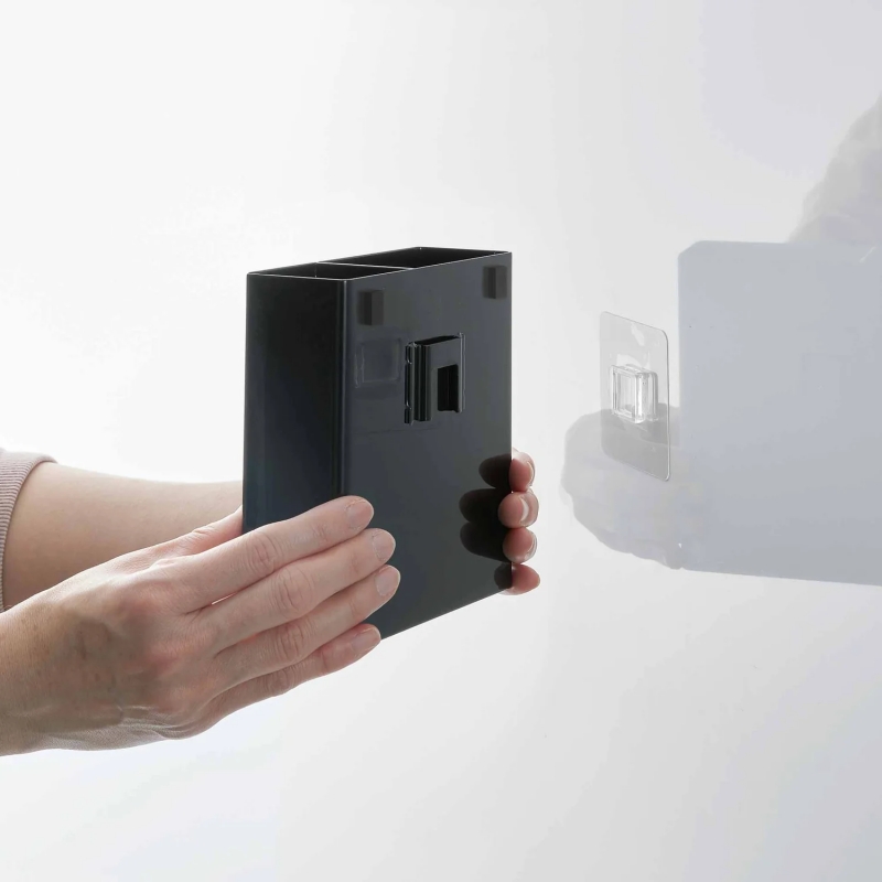 Yamazaki - Tower. Επιτοίχια Θήκη Για Εργαλεία Κουζίνας BK