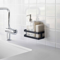 Yamazaki - Επιτοίχια Βάση Οργάνωσης Νεροχύτη BK