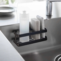 Yamazaki - Επιτοίχια Βάση Οργάνωσης Νεροχύτη BK