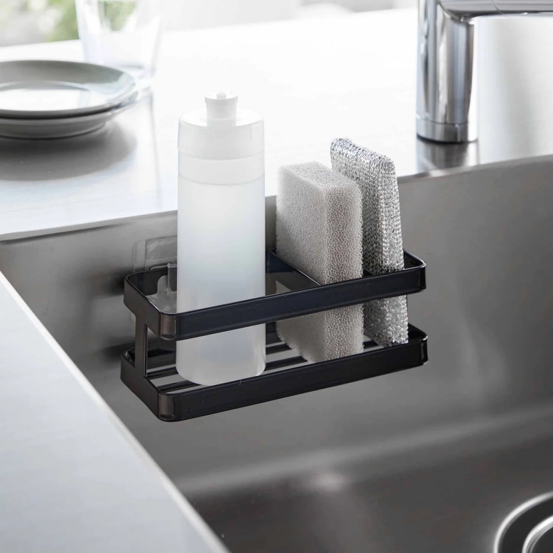 Yamazaki - Επιτοίχια Βάση Οργάνωσης Νεροχύτη BK