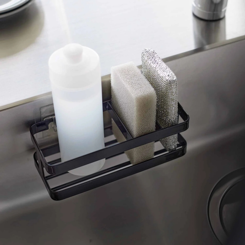 Yamazaki - Επιτοίχια Βάση Οργάνωσης Νεροχύτη BK