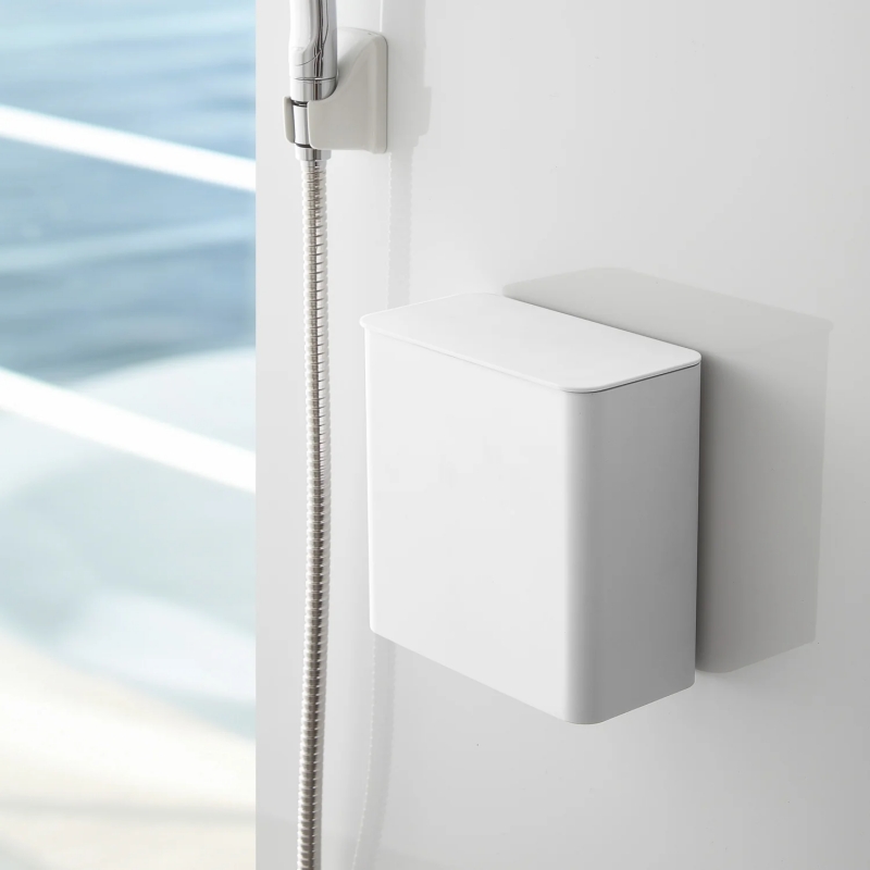 Yamazaki - Tower. Μαγνητικό Κουτί Αποθήκευσης Πλυντηρίου WH