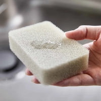 Yamazaki - Tower. Επιτοίχια Αντλία Για Σαπούνι Push BK