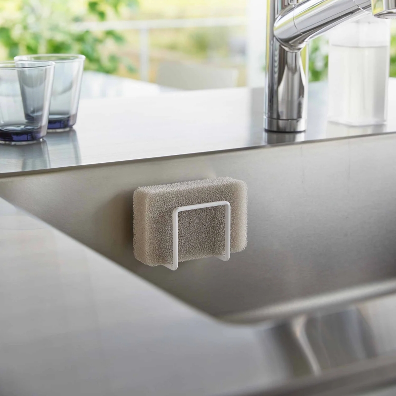 Yamazaki - Tower. Βάση Στήριξης Για Σφουγγαράκι WH