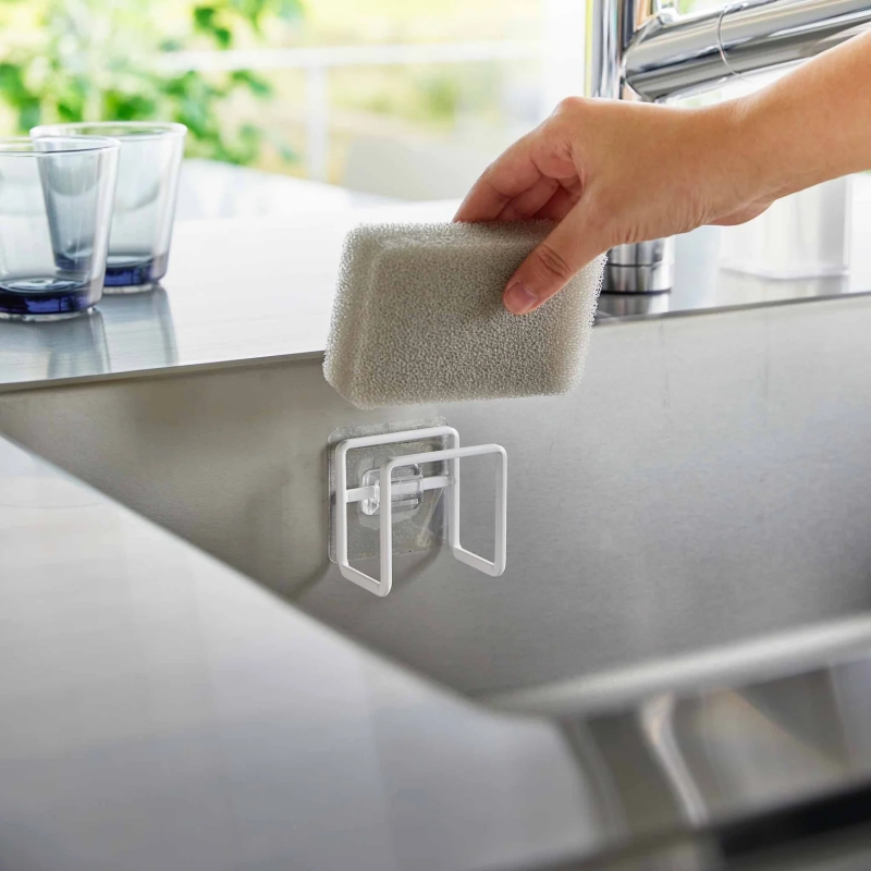 Yamazaki - Tower. Βάση Στήριξης Για Σφουγγαράκι WH