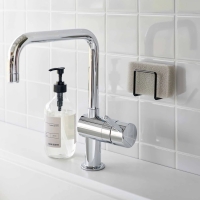 Yamazaki - Tower. Βάση Στήριξης Για Σφουγγαράκι BK Yamazaki - Tower. Βάση Στήριξης Για Σφουγγαράκι BK