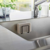 Yamazaki - Tower. Βάση Στήριξης Για Σφουγγαράκι BK Yamazaki - Tower. Βάση Στήριξης Για Σφουγγαράκι BK