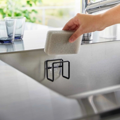 Yamazaki - Tower. Βάση Στήριξης Για Σφουγγαράκι BK