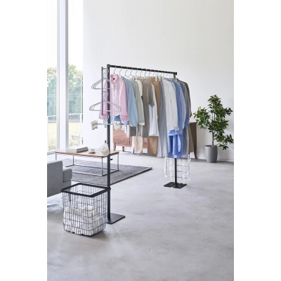 Yamazaki - Αναδιπλούμενη Απλώστρα/Κρεμάστρα BK