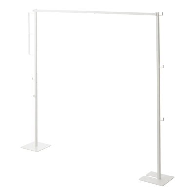 Yamazaki - Αναδιπλούμενη Απλώστρα/Κρεμάστρα WH