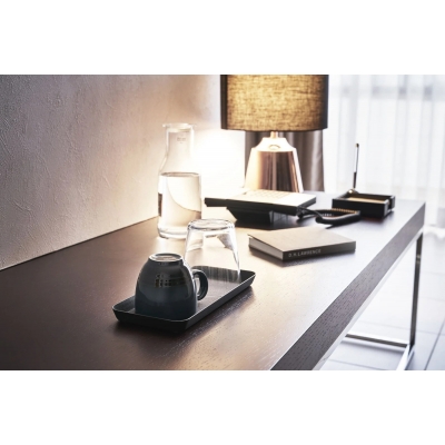 Yamazaki - Amenity Tray Tower L BK