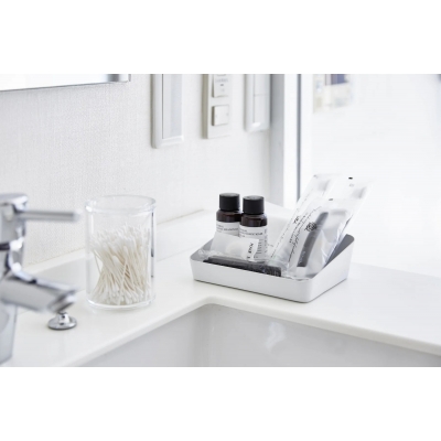 Yamazaki - Amenity Tray Tower M Wide WH