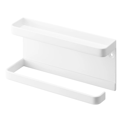 Yamazaki - Επιτοίχια Ομπρελοθήκη Με Ραφάκι WH Yamazaki - Επιτοίχια Ομπρελοθήκη Με Ραφάκι WH