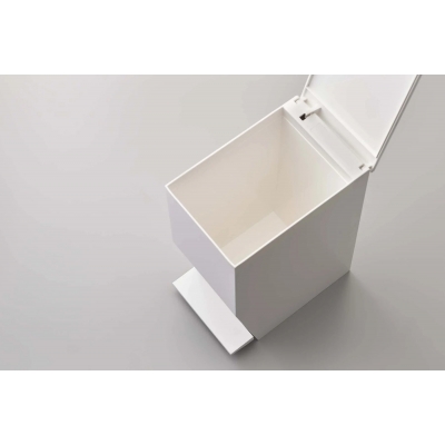 Yamazaki - Μίνι Κάδος Μπάνιου Step-On WH Yamazaki - Μίνι Κάδος Μπάνιου Step-On WH