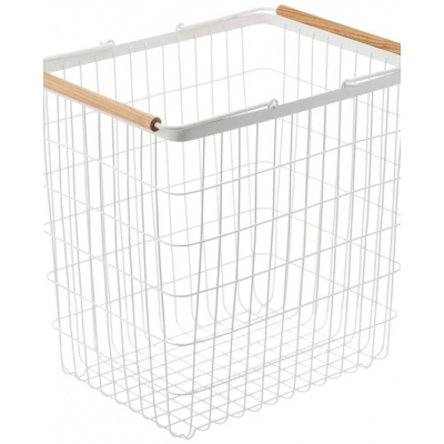 Yamazaki - Καλάθι Για Άπλυτα WH Large