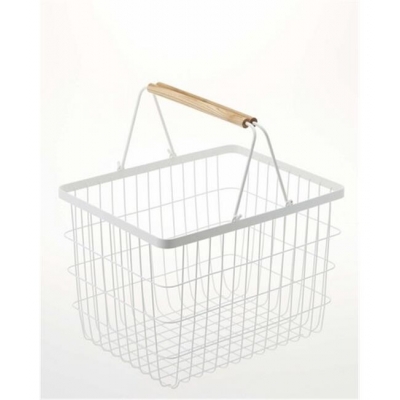 Yamazaki - Καλάθι Για Άπλυτα WH Medium