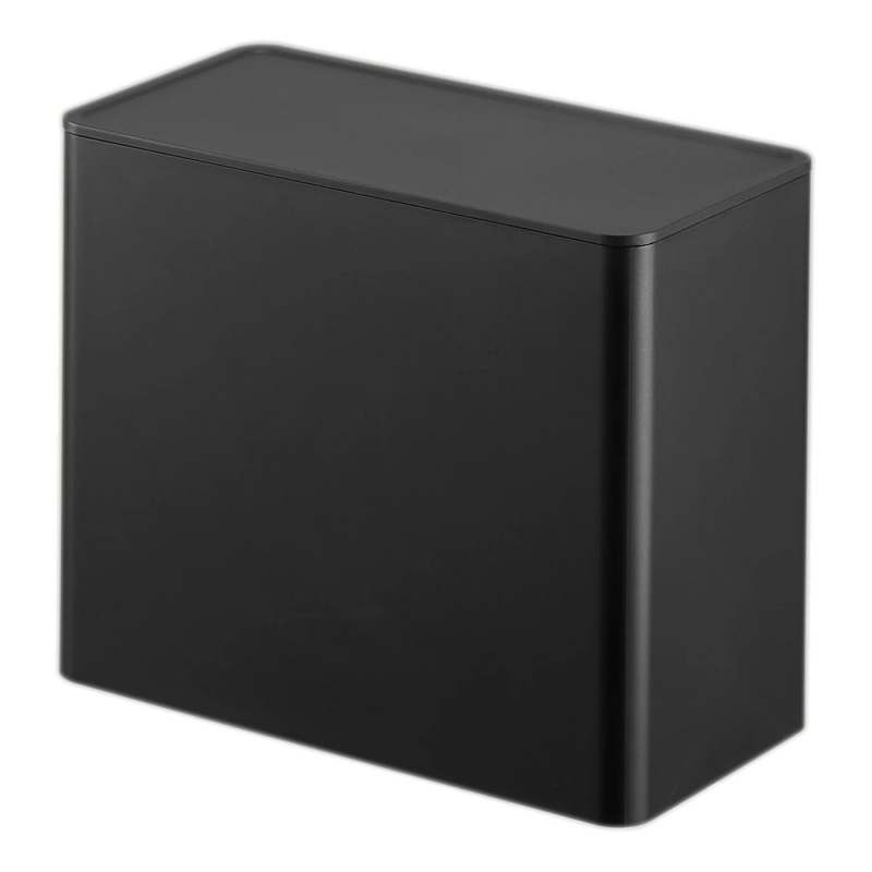 Yamazaki - Push Top Κουτί Αποθήκευσης Φίλτρων Καφέ BK Yamazaki - Push Top Κουτί Αποθήκευσης Φίλτρων Καφέ BK