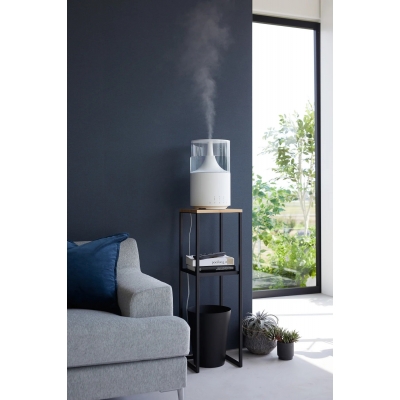 Yamazaki - Ράφι 2 Επιπέδων Με Ξύλινη Επιφάνεια BK Yamazaki - Ράφι 2 Επιπέδων Με Ξύλινη Επιφάνεια BK