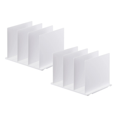 Yamazaki - Σετ 2 Βάσεις Οργάνωσης Τσαντών WH