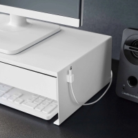 Yamazaki - Tower. Βάση Για Monitor Με Συρτάρι WH