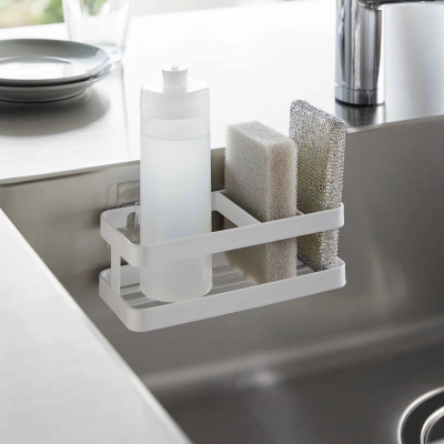 Yamazaki - Επιτοίχια Βάση Οργάνωσης Νεροχύτη WH