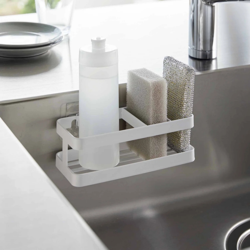 Yamazaki - Επιτοίχια Βάση Οργάνωσης Νεροχύτη WH