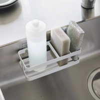 Yamazaki - Επιτοίχια Βάση Οργάνωσης Νεροχύτη WH