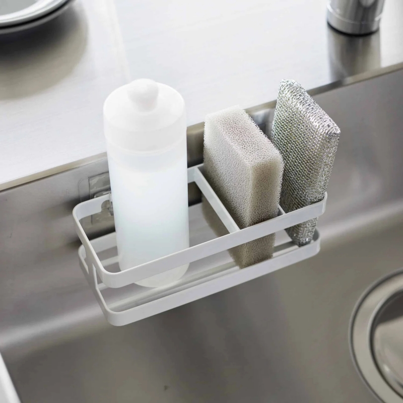 Yamazaki - Επιτοίχια Βάση Οργάνωσης Νεροχύτη WH