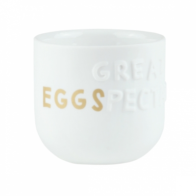 Raeder - Πορσελάνινη Αυγοθήκη Great Eggspectations
