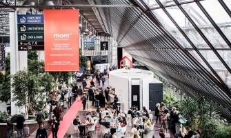 Το Mageco στη Maison et Objet στο Παρίσι! Το Mageco στη Maison et Objet στο Παρίσι!
