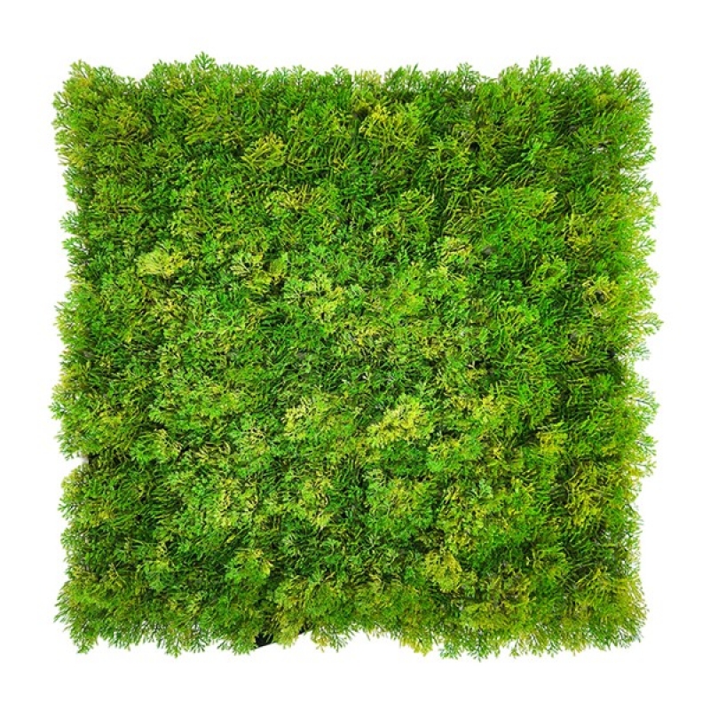 ΠΑΝΕΛ ΦΥΛΛΩΣΙΑΣ MOSS 50 Χ 50 A509 NewPlan