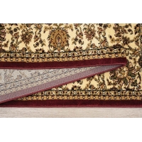 ΧΑΛΙ KLASSIK 1019A ΜΕ ΚΡΟΣΣΙ - SET067(2x140,1x200)  NewPlan